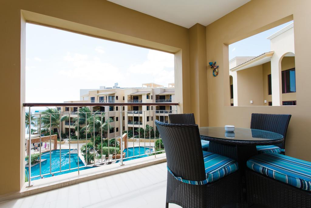 Oceanfront El Faro Surf 302 Διαμέρισμα Πλάγια Ντελ Κάρμεν Εξωτερικό φωτογραφία