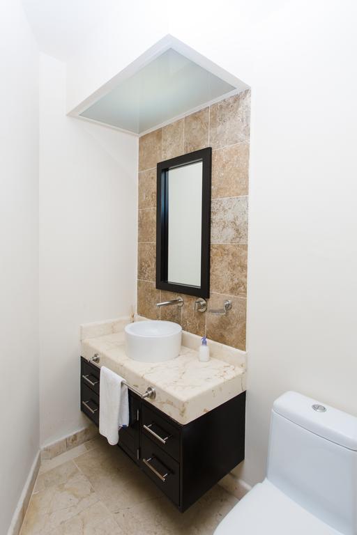 Oceanfront El Faro Surf 302 Διαμέρισμα Πλάγια Ντελ Κάρμεν Εξωτερικό φωτογραφία