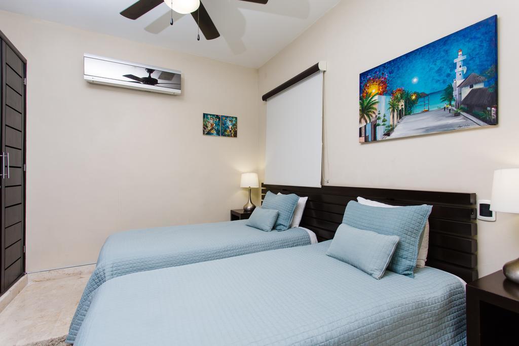 Oceanfront El Faro Surf 302 Διαμέρισμα Πλάγια Ντελ Κάρμεν Εξωτερικό φωτογραφία