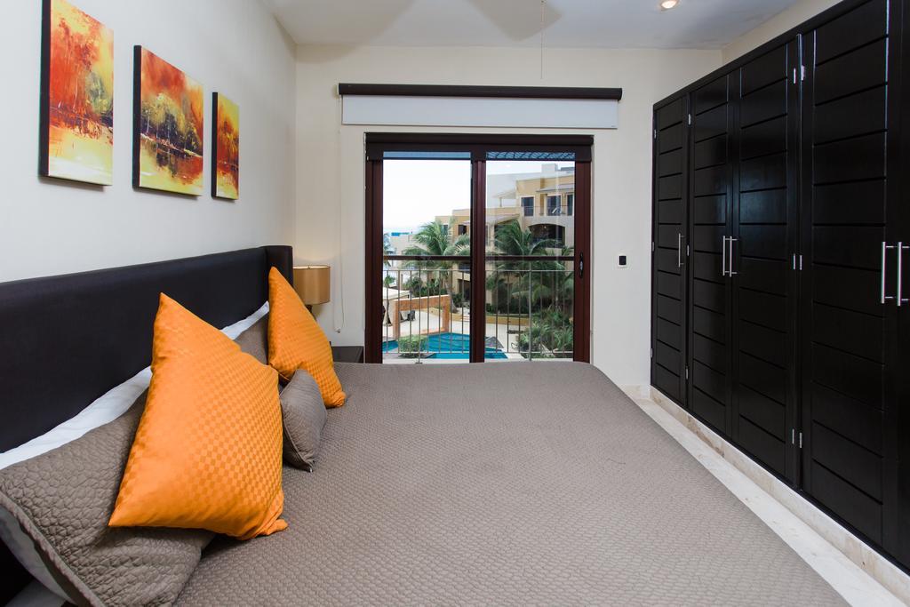 Oceanfront El Faro Surf 302 Διαμέρισμα Πλάγια Ντελ Κάρμεν Εξωτερικό φωτογραφία